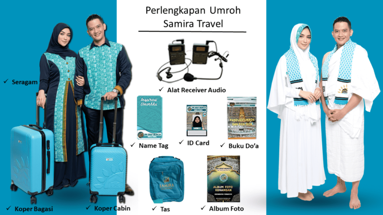 Thessari-Samira Travel